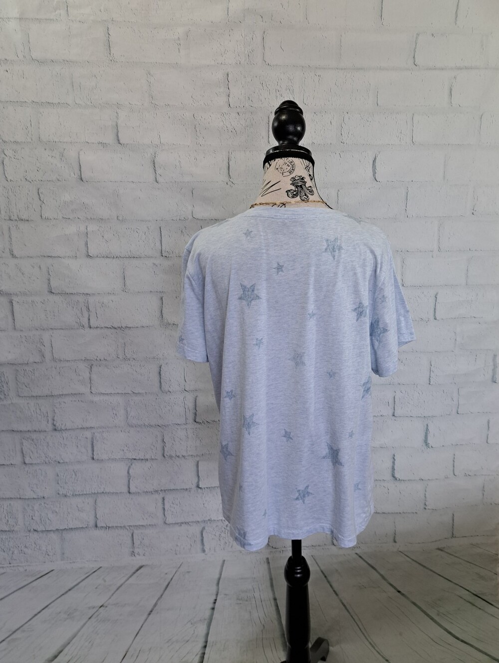Splendid Star Tee - Picture 5 of 7